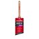 Wooster 52283 Silver Tip SemiOval Angle Sash Paintbrush 3