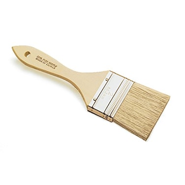 REDTREE Redtree Industries 14002 Chip Bristle Disposable Paint Brush 12