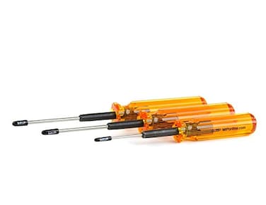 MIP Ball End Hex Driver Wrench Set Metric 3 9506 Hand Tools Misc