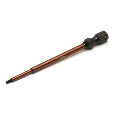 Team Associated 1661 14 Hex Driver Bit 15mm Standard