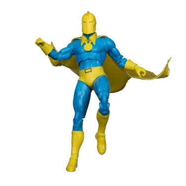 McFarlane Toys DFSA