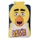 Loungefly Five Nights at Freddys Zip Around Wallet