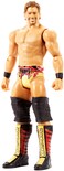 Mattel WWE Chris Jericho Action Figure