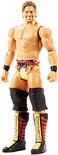 Mattel WWE Chris Jericho Action Figure