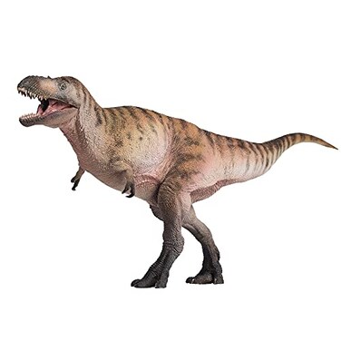 PNSO Prehistoric Dinosaur Models 49 Logan The Nanotyrannus