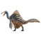 PNSO Prehistoric Dinosaur Models 64 Jacques The Deinocheirus