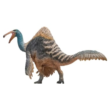 PNSO Prehistoric Dinosaur Models 64 Jacques The Deinocheirus