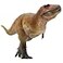 PNSO Prehistoric Dinosaur Models 70 Keynes The Lythronax