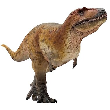 PNSO Prehistoric Dinosaur Models 70 Keynes The Lythronax