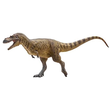 PNSO Prehistoric Dinosaur Models 72 Wally The Albertosaurus
