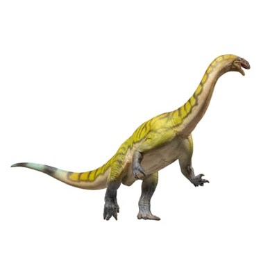 PNSO Prehistoric Dinosaur Models81 Yiran the Lufengosaurus