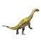 PNSO Prehistoric Dinosaur Models81 Yiran the Lufengosaurus