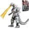 Bandai Namco Godzilla Mecha Godzilla 2002 6 Action Figure Set