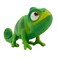 Bullyland Pascal Action Figure