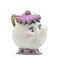 Bullyland Mrs Potts Action Figure