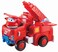 Super Wings Transforming Vehicle Jett For Use With 2 Figures