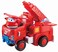 Super Wings Transforming Vehicle Jett For Use With 2 Figures
