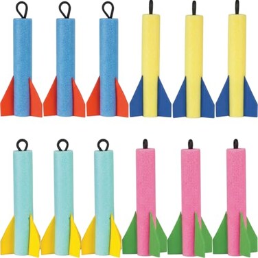 Rhode Island 65 FOAM FINGER FLYER ROCKET
