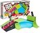 TECH DECK Tech Deck Neon Mega Park XConnect Creator Customizable GlowintheDark Ramp Set with 2 Blind Skateboard Fingerboards 90 Pieces Gift for Ages 6