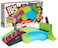 TECH DECK Tech Deck Neon Mega Park XConnect Creator Customizable GlowintheDark Ramp Set with 2 Blind Skateboard Fingerboards 90 Pieces Gift for Ages 6