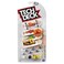 TECH DECK TECH Deck Toy Machine Ultra DLX 4Pack FINGERBOARDS for Unisex Adult