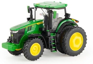 John Deere 164 Scale 7R 330 Prestige Collection Tractor