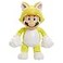 Nintendo Cat Mario with Bell Action Figure 4