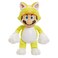 Nintendo Cat Mario with Bell Action Figure 4