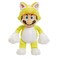 Nintendo Cat Mario with Bell Action Figure 4
