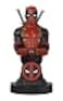 Exquisite Gaming Cable Guy Marvel Deadpool Charging Controller and Device Holder Toy Xbox 360