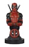 Exquisite Gaming Cable Guy Marvel Deadpool Charging Controller and Device Holder Toy Xbox 360