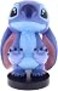 Exquisite Gaming Stitch Phone Holder Cable Guys Controller Stand with USB Charging Cable