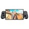 GameSir X5s Bluetooth Mobile Gaming Controller for Switch 2SwitchAndroidiPhoneiPad mini Hall Effect Joystick Lightweight Ergonomic Phone Controller Play Genshin Impact Zenless Zone Zero