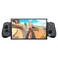 GameSir X5s Bluetooth Mobile Gaming Controller for Switch 2SwitchAndroidiPhoneiPad mini Hall Effect Joystick Lightweight Ergonomic Phone Controller Play Genshin Impact Zenless Zone Zero