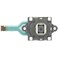 xifaven Joystick Thumb Stick 3D Analog Rod Replacement for ASUS ROG Ally RC71L Console for GPD Win 3 Windows 10 Handheld Game Console Laptop