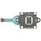 xifaven Joystick Thumb Stick 3D Analog Rod Replacement for ASUS ROG Ally RC71L Console for GPD Win 3 Windows 10 Handheld Game Console Laptop