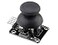 WMYCONGCONG 10 PCS Game Joystick Breakout Module Game Controller Replacement Joystick Control Stick Compatible with PS2 Arduino Raspberry Pi