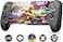 NinjaPlusOX Wireless Phone Controller for iPhoneAndroid with Hall Joystick Moblie Controller for iPhone Support Xbox Game Pass Steam Link Call of Duty Roblox Handheld Gaming Gamepad Nintendo DS Consol