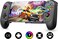 NinjaPlusOX Wireless Phone Controller for iPhoneAndroid with Hall Joystick Moblie Controller for iPhone Support Xbox Game Pass Steam Link Call of Duty Roblox Handheld Gaming Gamepad Nintendo DS Consol