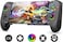 NinjaPlusOX Wireless Phone Controller for iPhoneAndroid with Hall Joystick Moblie Controller for iPhone Support Xbox Game Pass Steam Link Call of Duty Roblox Handheld Gaming Gamepad Nintendo DS Consol