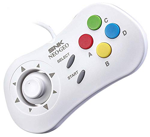 SNK SNK Neogeo Mini Control Pad