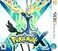 Nintendo Pokmon X