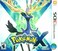 Nintendo Pokmon X