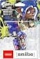 Nintendo amiibo Octoling Blue Splatoon Series