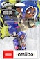 Nintendo amiibo Octoling Blue Splatoon Series