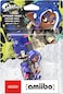 Nintendo amiibo Octoling Blue Splatoon Series