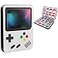 HEIYING Switch Game Card Case for Nintendo Switch 2 OLED LiteCustom Pattern Memory Games Holder Case with 16 Game Card Slots and 16 Micro SD Cards Slots