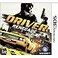 Ubisoft Driver Renegade Nintendo 3DS