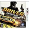 Ubisoft Driver Renegade Nintendo 3DS