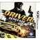 Ubisoft Driver Renegade Nintendo 3DS